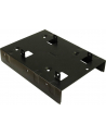 Inter-Tech Adapter 3.5'' do 2x2.5'' (88885232) - nr 1