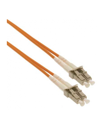 HP Premier Flex LC/LC Multi-mode OM4 5 Fiber 1m Cable (QK734A)