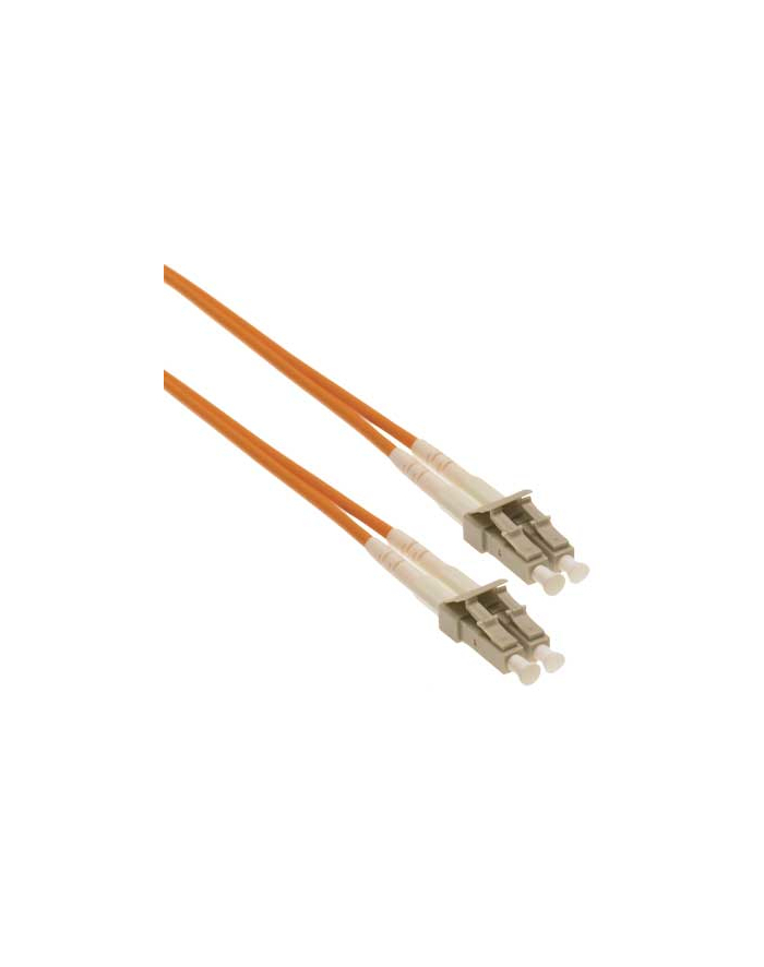 HP Premier Flex LC/LC Multi-mode OM4 5 Fiber 1m Cable (QK734A) główny