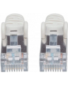 Intellinet Network Solutions Patchcord Cat6A SFTP 1m szary (317108) - nr 12