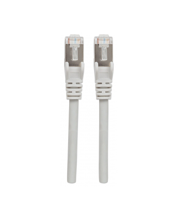Intellinet Network Solutions Patchcord Cat6A SFTP 7.5m szary (317177)