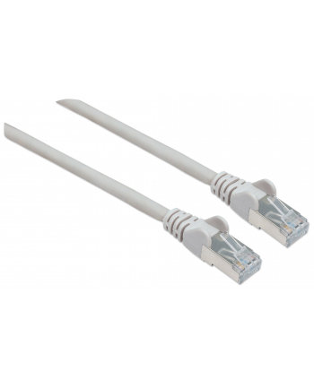 Intellinet Network Solutions Patchcord Cat6A SFTP 3m szary (317191)