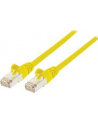 Intellinet Network Solutions RJ-45/RJ-45 kat.6A CU S/FTP LSOH 0,5m Żółty (350464) - nr 23
