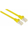 Intellinet Network Solutions RJ-45/RJ-45 kat.6A CU S/FTP LSOH 1m Żółty (350471) - nr 3