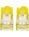 Intellinet Network Solutions Kabel RJ-45 Cat6a CU S/FTP 2m żółty (350495 ) - nr 24