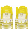 Intellinet Network Solutions RJ-45/RJ-45 kat.6A CU S/FTP LSOH 5m Żółty (350518) - nr 19