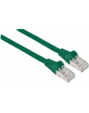Intellinet Network Solutions Kabel RJ-45 Cat6a CU S/FTP 1m zielony (350600 ) - nr 11