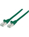 Intellinet Network Solutions Kabel RJ-45 Cat6a CU S/FTP 2m zielony (350624 ) - nr 23