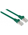 Intellinet Network Solutions Kabel RJ-45 Cat6a CU S/FTP 2m zielony (350624 ) - nr 24