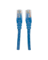 Intellinet Network Solutions Patchcord Cat6A SFTP 7.5m niebieski (350785) - nr 10