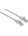 Intellinet Kabel Sieciowy Cat.6 S/FTP AWG 28 RJ45 0.50m Szary (733212) - nr 10