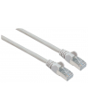 Intellinet Kabel Sieciowy Cat.6 S/FTP AWG 28 RJ45 0.50m Szary (733212) - nr 6