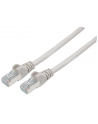 Intellinet Kabel Sieciowy Cat.6 S/FTP AWG 28 RJ45 0.50m Szary (733212) - nr 7