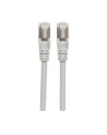 Intellinet Kabel Sieciowy Cat.6 S/FTP AWG 28 RJ45 2m Szary (733243) - nr 5