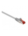 Intellinet Kabel Sieciowy Cat.6 S/FTP AWG 28 RJ45 7.50m Szary (733274) - nr 9