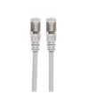 Intellinet Kabel Sieciowy Cat.6 S/STP AWG 28 RJ45 20m Szary (733304) - nr 19