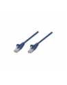 Intellinet Kabel Sieciowy Cat.6 S/STP AWG 28 RJ45 3m Niebieski (733533) - nr 12