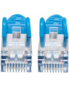 Intellinet Kabel Sieciowy Cat.6 S/STP AWG 28 RJ45 3m Niebieski (733533) - nr 18