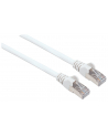 Intellinet Kabel Sieciowy Cat.6 S/STP AWG 28 RJ45 1m Biały (735360) - nr 5
