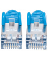 Intellinet Kabel Sieciowy Cat.6 S/FTP AWG 28 RJ45 2m Niebieski (735384) - nr 3