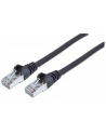 Intellinet Kabel Sieciowy Cat.6 S/STP AWG 28 RJ45 2m Czarny (735391) - nr 3