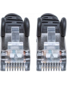 Intellinet Kabel Sieciowy Cat.6 S/STP AWG 28 RJ45 2m Czarny (735391) - nr 22