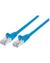 Intellinet Kabel Sieciowy Cat.6 S/STP AWG 28 RJ45 5m Niebieski (735575) - nr 18