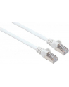 Intellinet Kabel Sieciowy Cat.6 S/FTP AWG 28 RJ45 5m Biały (735636) - nr 10