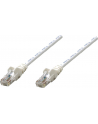 Intellinet Kabel Sieciowy Cat.6 S/FTP AWG 28 RJ45 5m Biały (735636) - nr 9