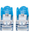 Intellinet Kabel Sieciowy Cat.6 S/FTP AWG 28 RJ45 10m Niebieski (735773) - nr 16