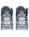 Intellinet Kabel Sieciowy Cat.6 S/FTP AWG 28 RJ45 20m Czarny (735940) - nr 19