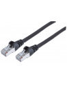 Intellinet Kabel Sieciowy Cat.6 S/FTP AWG 28 RJ45 30m Czarny (736022) - nr 6