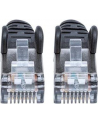 Intellinet Kabel Sieciowy Cat.6 S/FTP AWG 28 RJ45 30m Czarny (736022) - nr 17