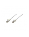 Intellinet Kabel Sieciowy Cat.6 S/FTP AWG 28 RJ45 30m Biały (736077) - nr 5