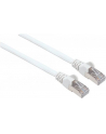 Intellinet Kabel Sieciowy Cat.6 S/FTP AWG 28 RJ45 30m Biały (736077) - nr 7