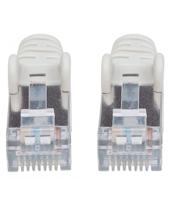 Intellinet Network Solutions Patchcord Cat6 S/FTP LSOH 3m szary (736138)