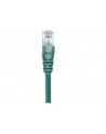 Intellinet Network Solutions Patchcord Cat6A S/FTP LSOH 3m zielony (736824) - nr 1