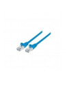 Intellinet Network Solutions Patchcord Cat6A SFTP 10m niebieski (736862) - nr 6