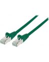 Intellinet Network Solutions Kabel RJ-45 Cat6a CU S/FTP 10 m zielony (736886 ) - nr 24