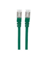 Intellinet Network Solutions Kabel RJ-45 Cat6a CU S/FTP 10 m zielony (736886 ) - nr 25