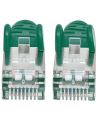 Intellinet Network Solutions Kabel RJ-45 Cat6a CU S/FTP 10 m zielony (736886 ) - nr 4
