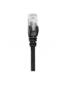 Intellinet Network Solutions RJ-45/RJ-45 kat.5e SF/UTP Czarny 1.5m (739009) - nr 12