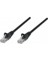 Intellinet Network Solutions RJ-45/RJ-45 kat.5e SF/UTP Czarny 1.5m (739009) - nr 13