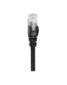 Intellinet Network Solutions RJ-45/RJ-45 kat.5e SF/UTP Czarny 1.5m (739009) - nr 14