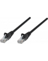 Intellinet Network Solutions RJ-45/RJ-45 kat.5e SF/UTP Czarny 1.5m (739009) - nr 15