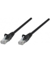 Intellinet Network Solutions RJ-45/RJ-45 kat.5e SF/UTP Czarny 1.5m (739009) - nr 17