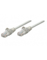 Intellinet Network Solutions Patchcord Cat6 SFTP 0.25m szary (739788) - nr 3