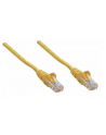 Intellinet Network Solutions Patchcord Cat6 S/FTP PVC 0,25m Żółty (739818) - nr 1