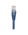 Intellinet Network Solutions Kabel RJ-45 Cat6 CU U/UTP 0.25m niebieski (739832 ) - nr 18