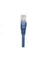 Intellinet Network Solutions Kabel RJ-45 Cat6 CU U/UTP 0.25m niebieski (739832 ) - nr 5